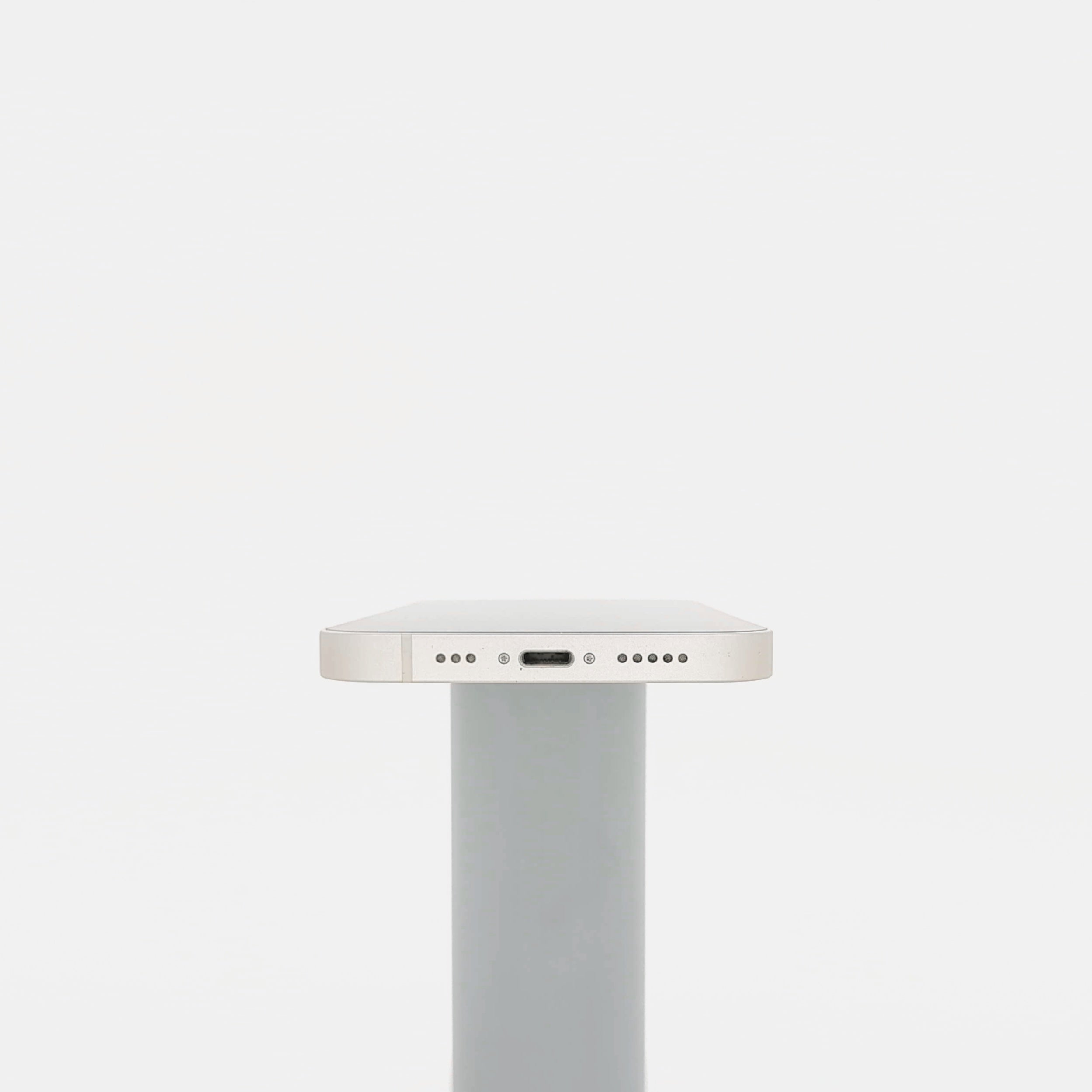 95新 Apple iPhone 13 128G 星光色 中國大陸版