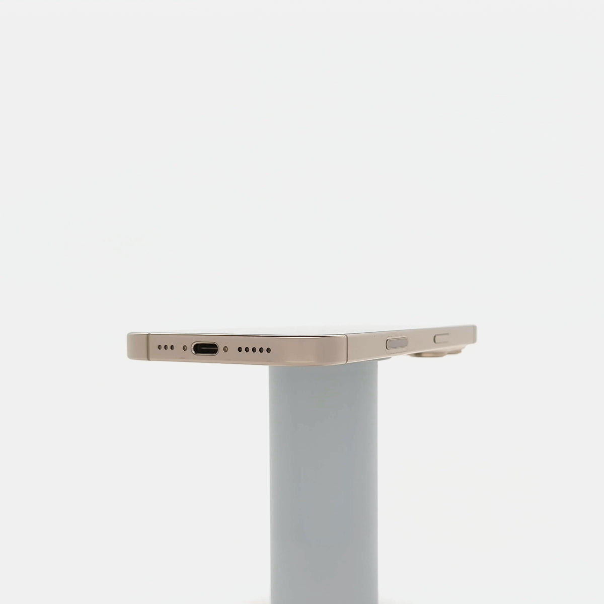 95新 Apple iPhone 16 Pro 256G 沙漠色鈦金屬 中國大陸版