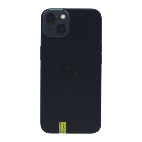 95新 Apple iPhone 13 128G 午夜色 中國大陸版