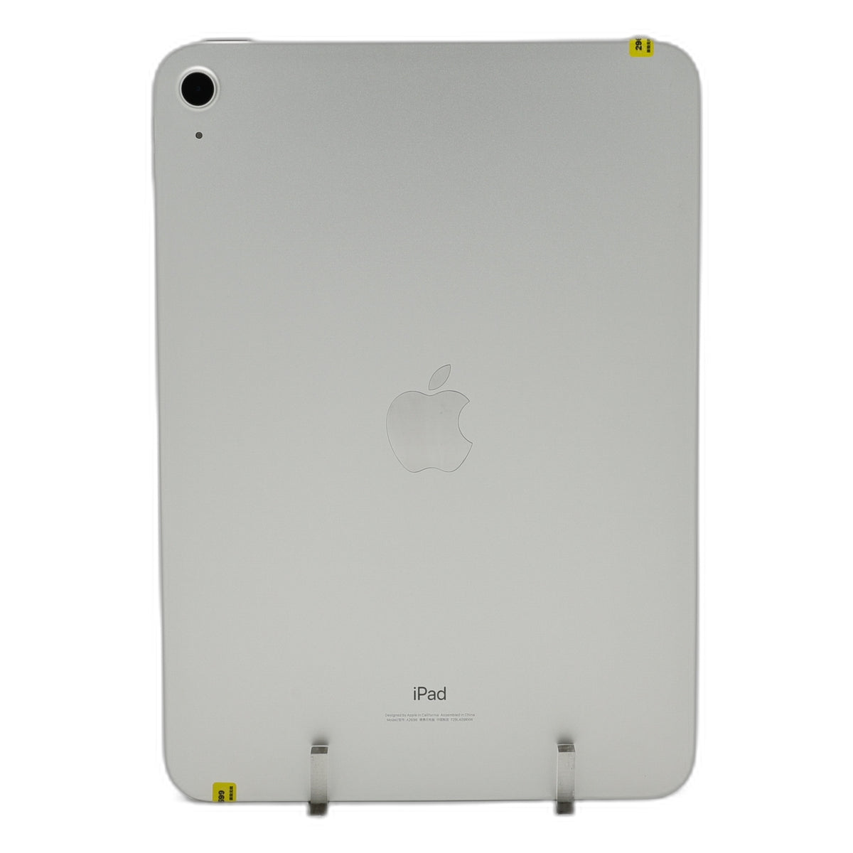 99新 Apple iPad 10代 256G 銀色 WIFI