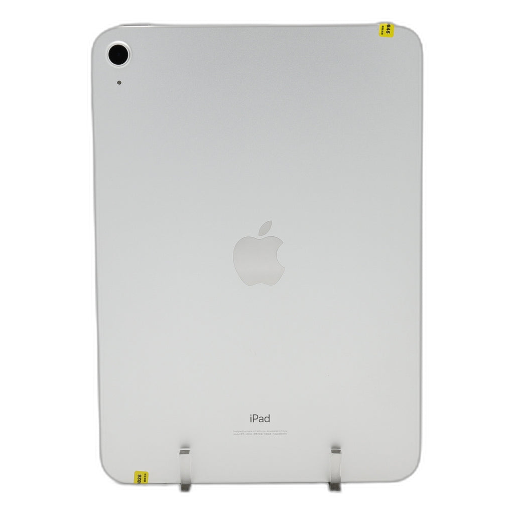 95新 Apple iPad 10代 256G 銀色 WIFI
