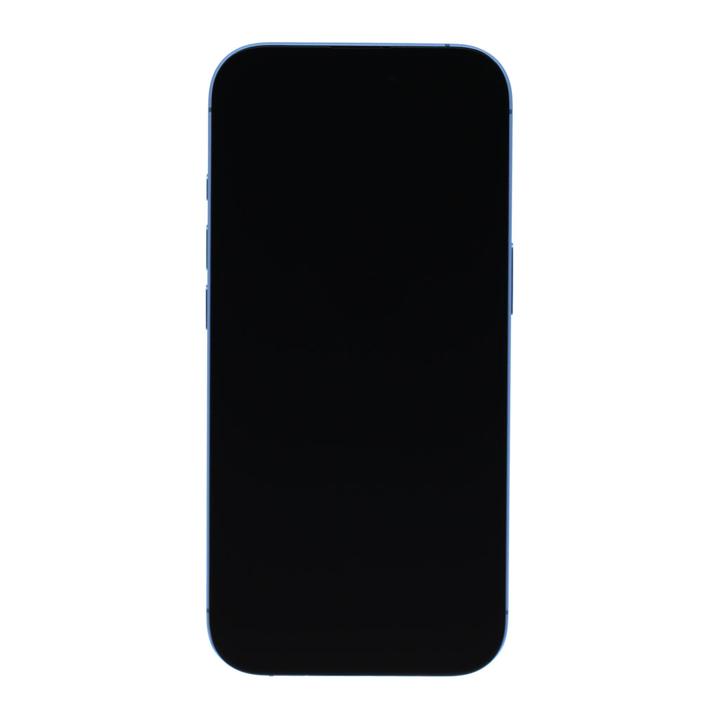 95新 Apple iPhone 17 256G 青霧藍色 中國大陸版