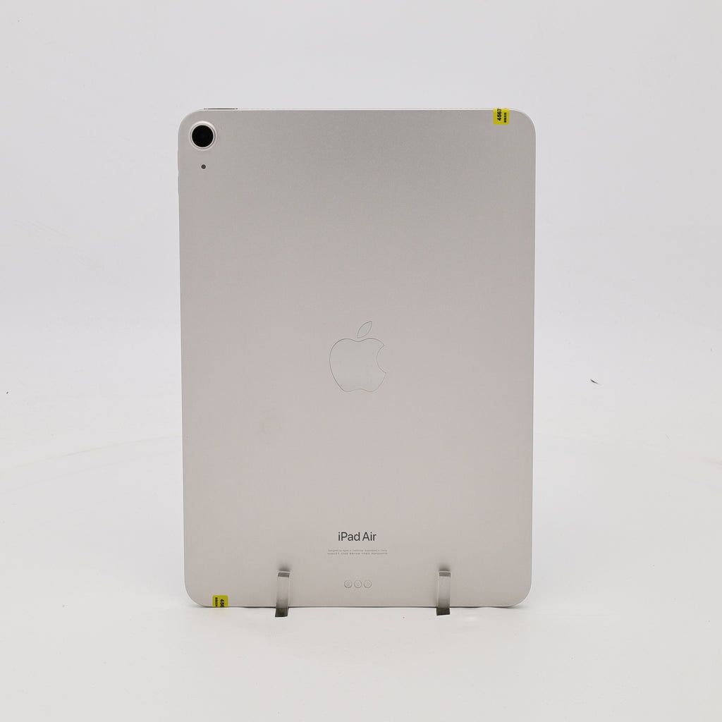 95新 Apple iPad Air5 256G 星光色 WIFI