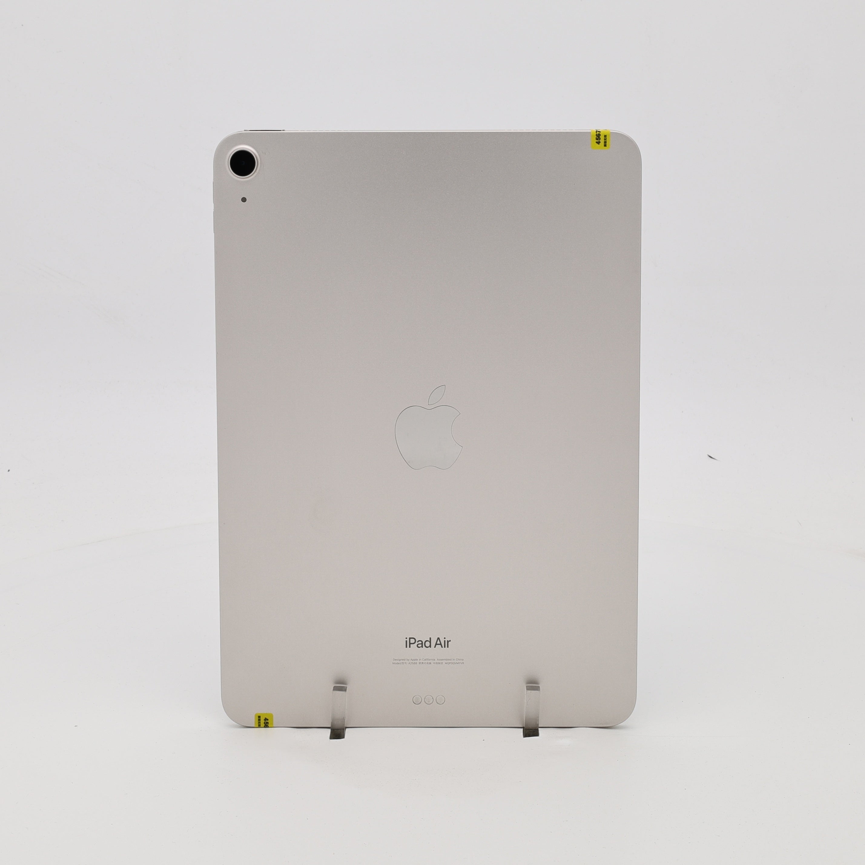 95新 Apple iPad Air5 256G 星光色 WIFI