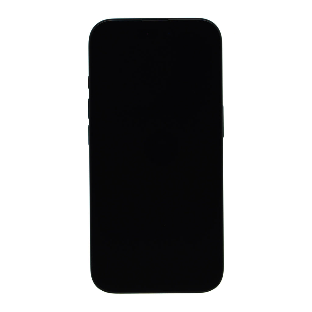 95新 Apple iPhone 16 256G 黑色 中國大陸版