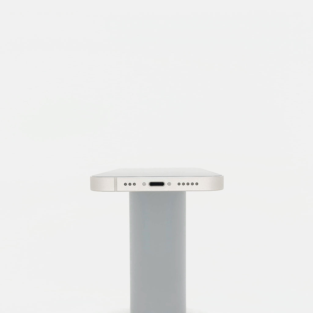 95新 Apple iPhone 13 128G 星光色 中國大陸版