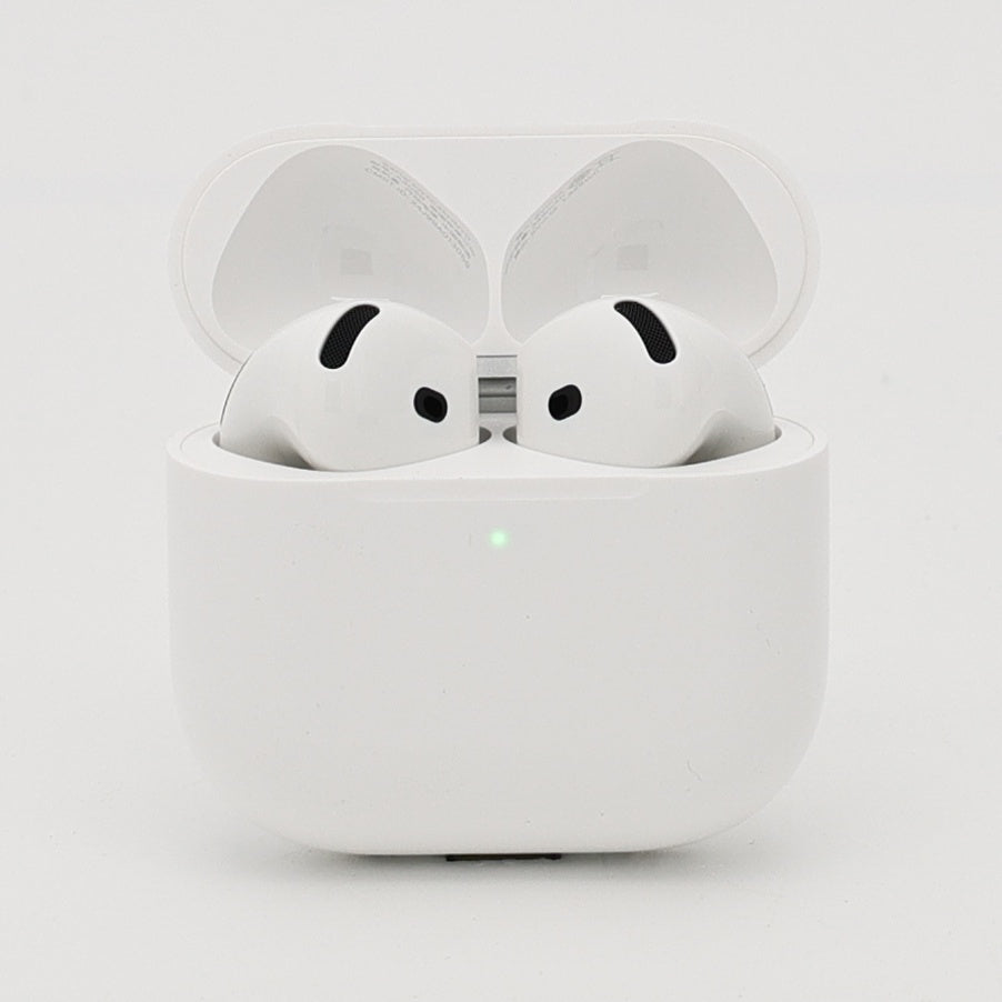 99新 Apple AirPods 4 (支持主动降噪) 白色