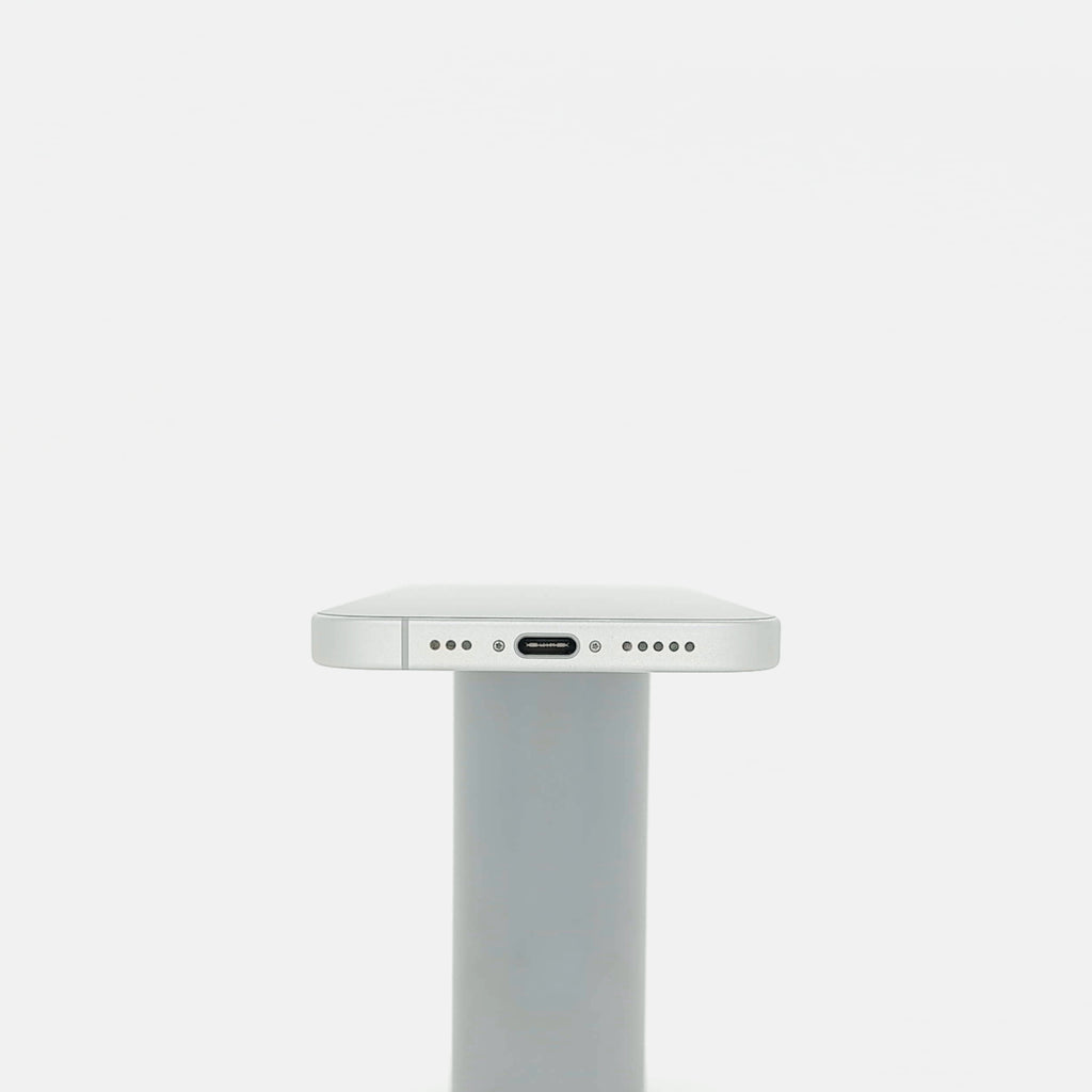 95新 Apple iPhone 16 256G 白色 中國大陸版