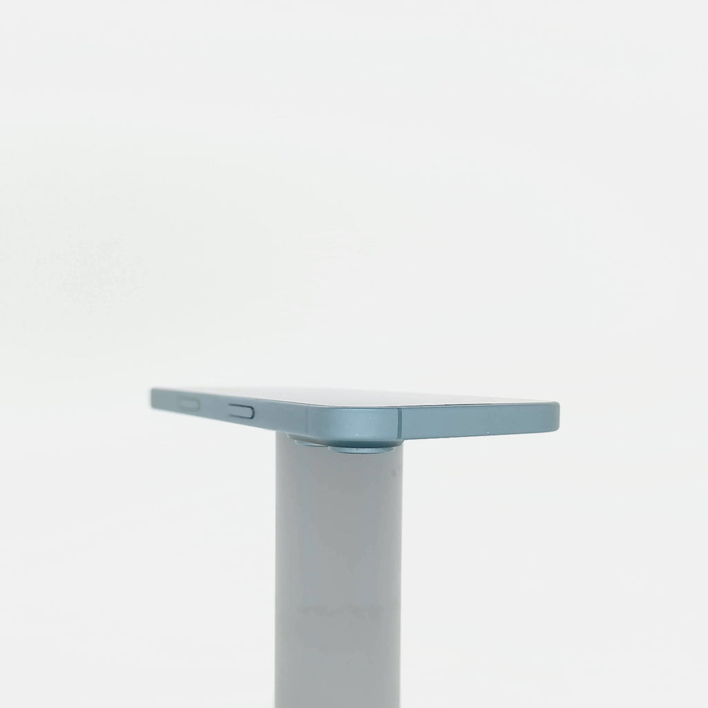 95新 Apple iPhone 16 128G 深青色 中國大陸版