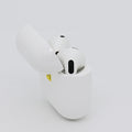 99新 Apple AirPods 4 (不支持主动降噪) 白色
