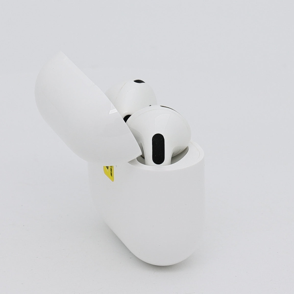 99新 Apple AirPods 4 (不支持主动降噪) 白色