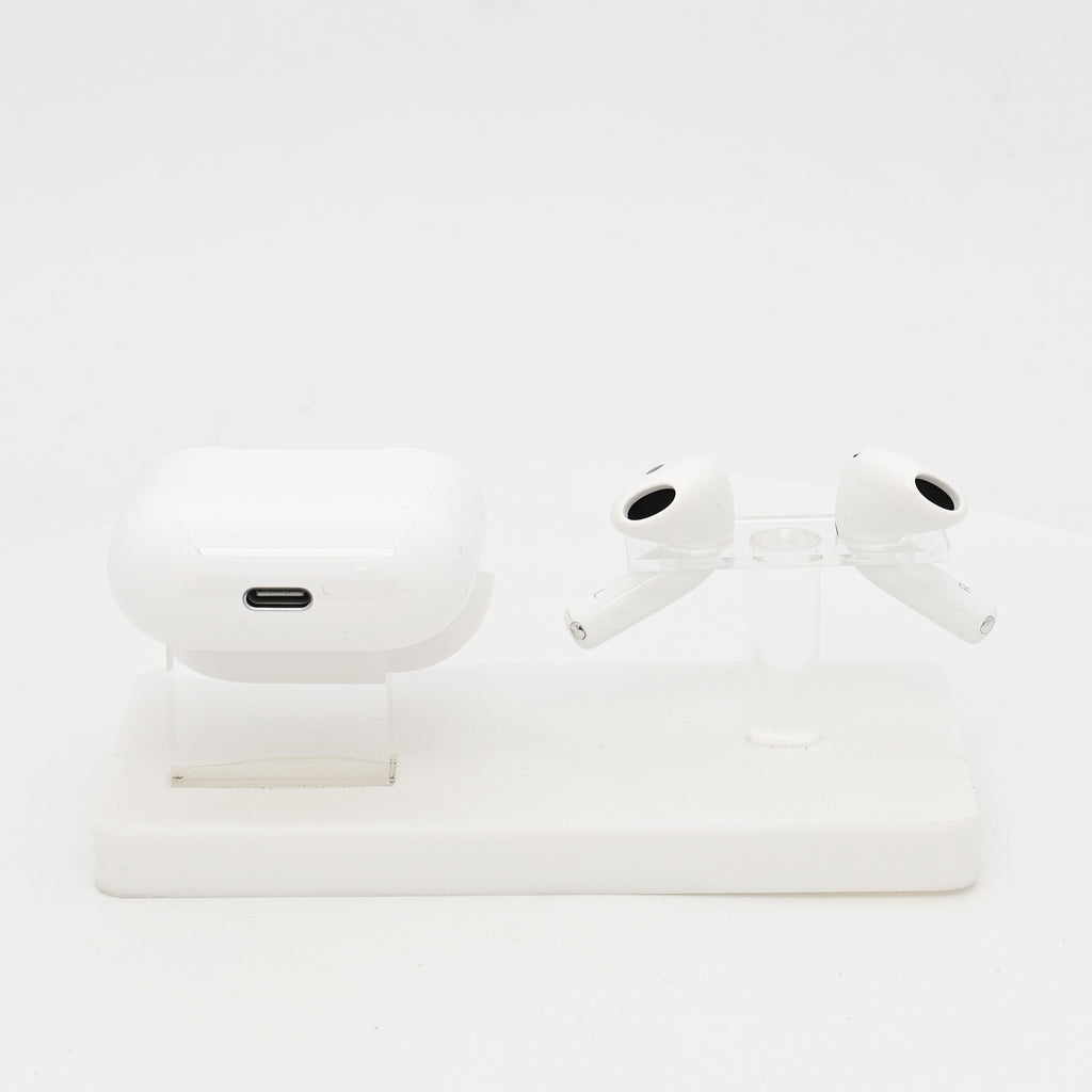 99新 Apple AirPods 4 (不支持主动降噪) 白色