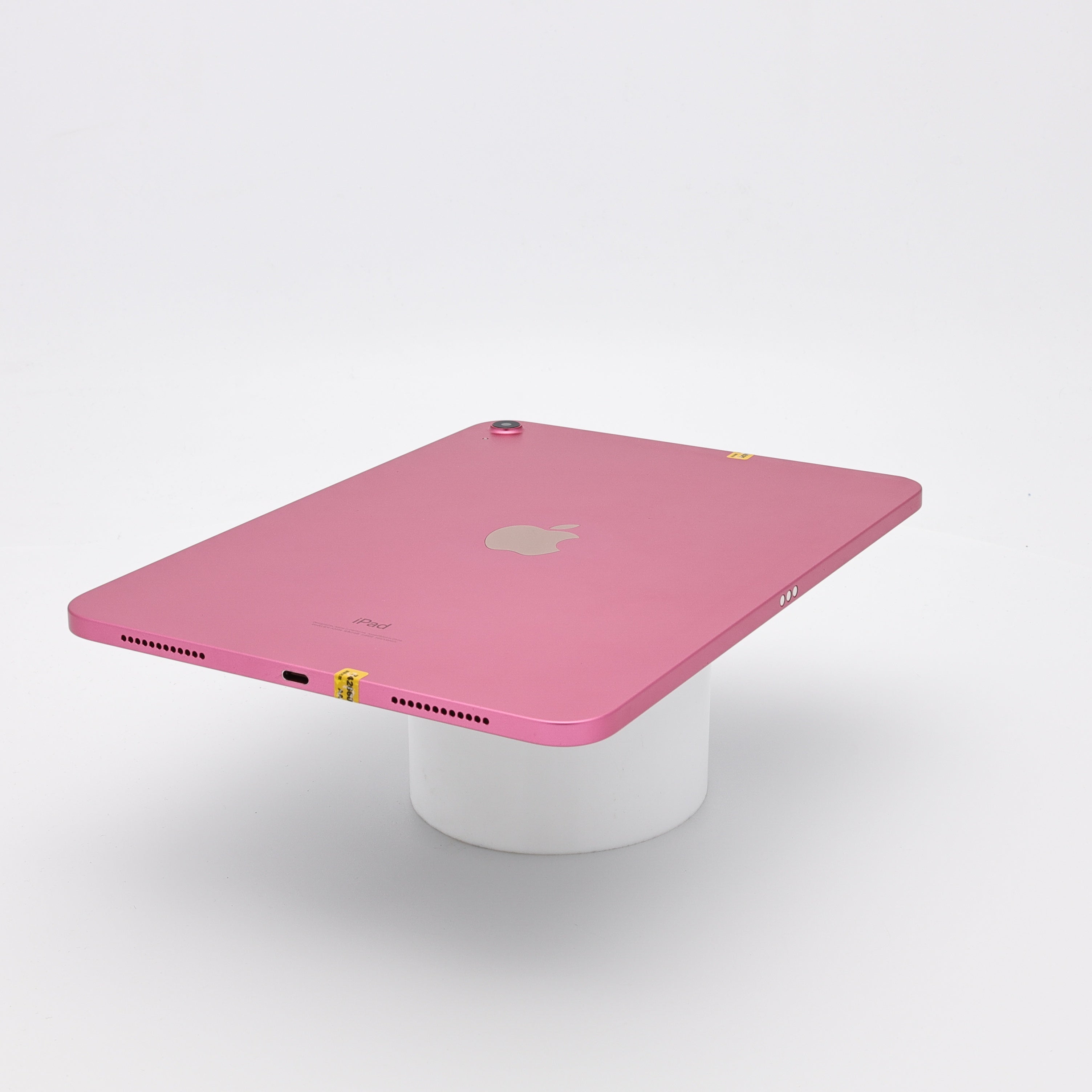 95新 Apple iPad 10代 64G 粉紅色 WIFI