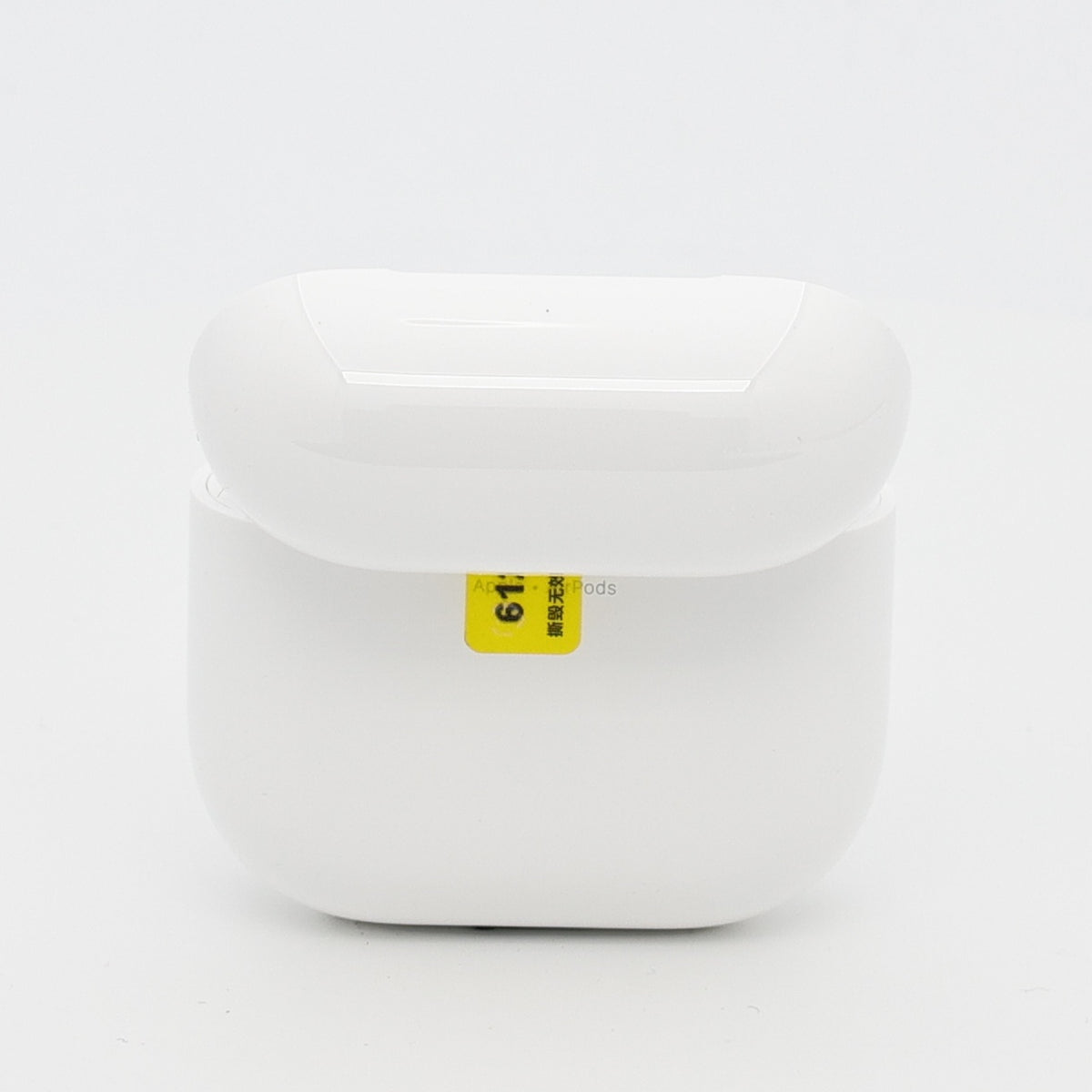 99新 Apple AirPods 5 白色