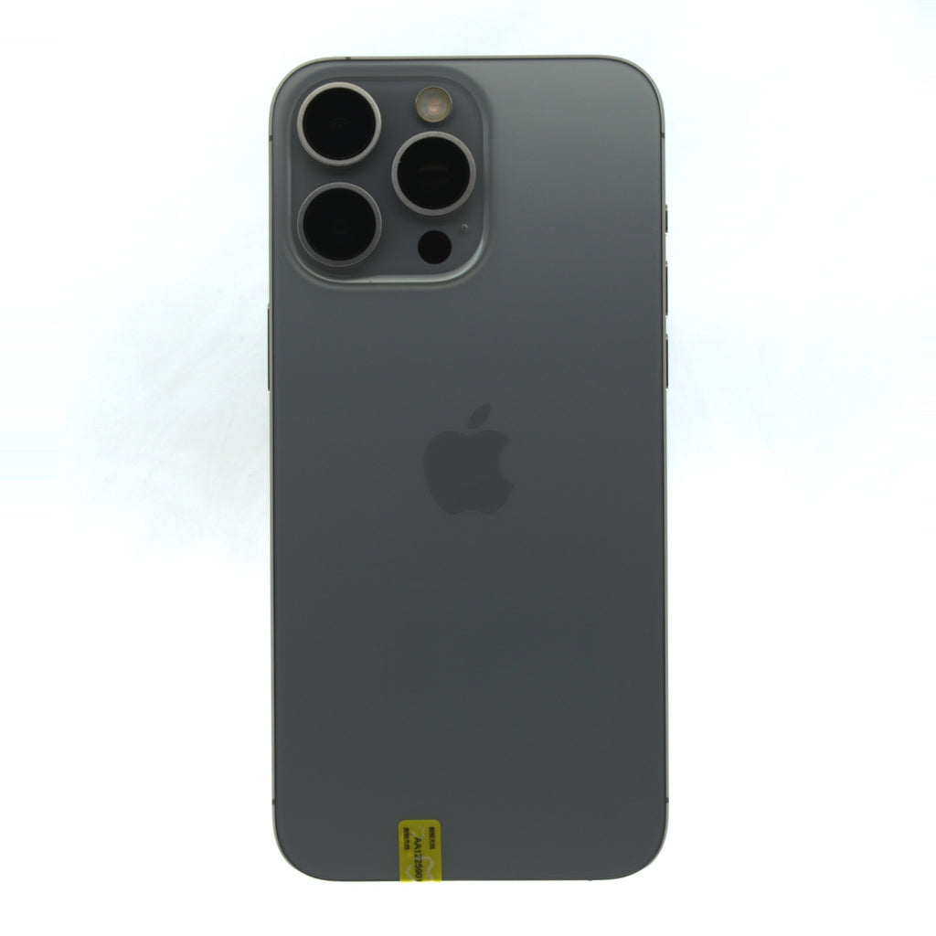 95新 Apple iPhone 15 Pro Max 256G 原色鈦金屬 中國大陸版