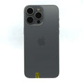 95新 Apple iPhone 15 Pro Max 256G 原色鈦金屬 中國大陸版