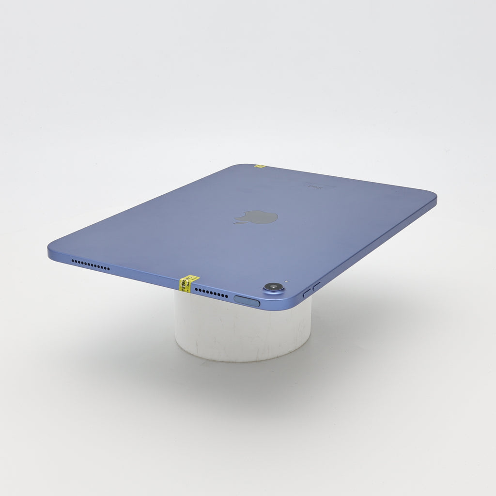 95新 Apple iPad 10代 256G 藍色 WIFI