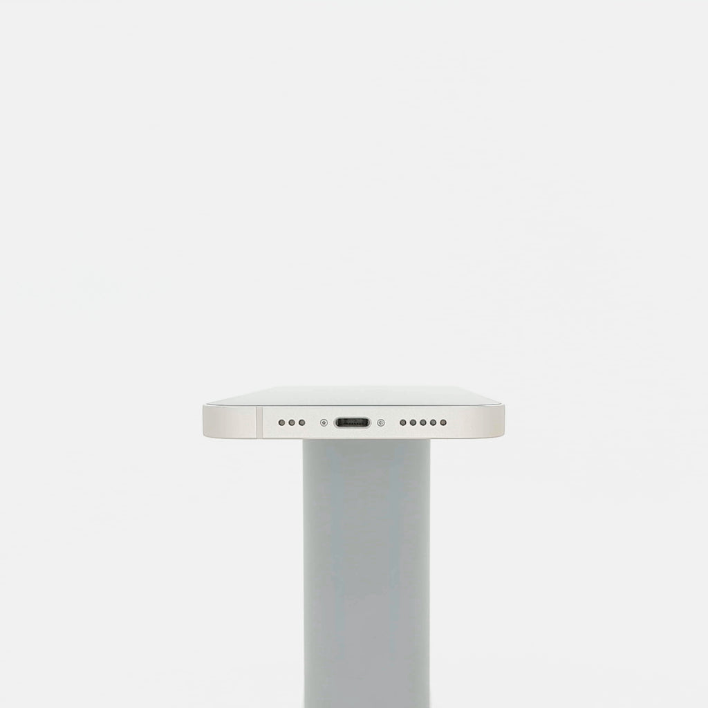95新 Apple iPhone 13 128G 星光色 中國大陸版