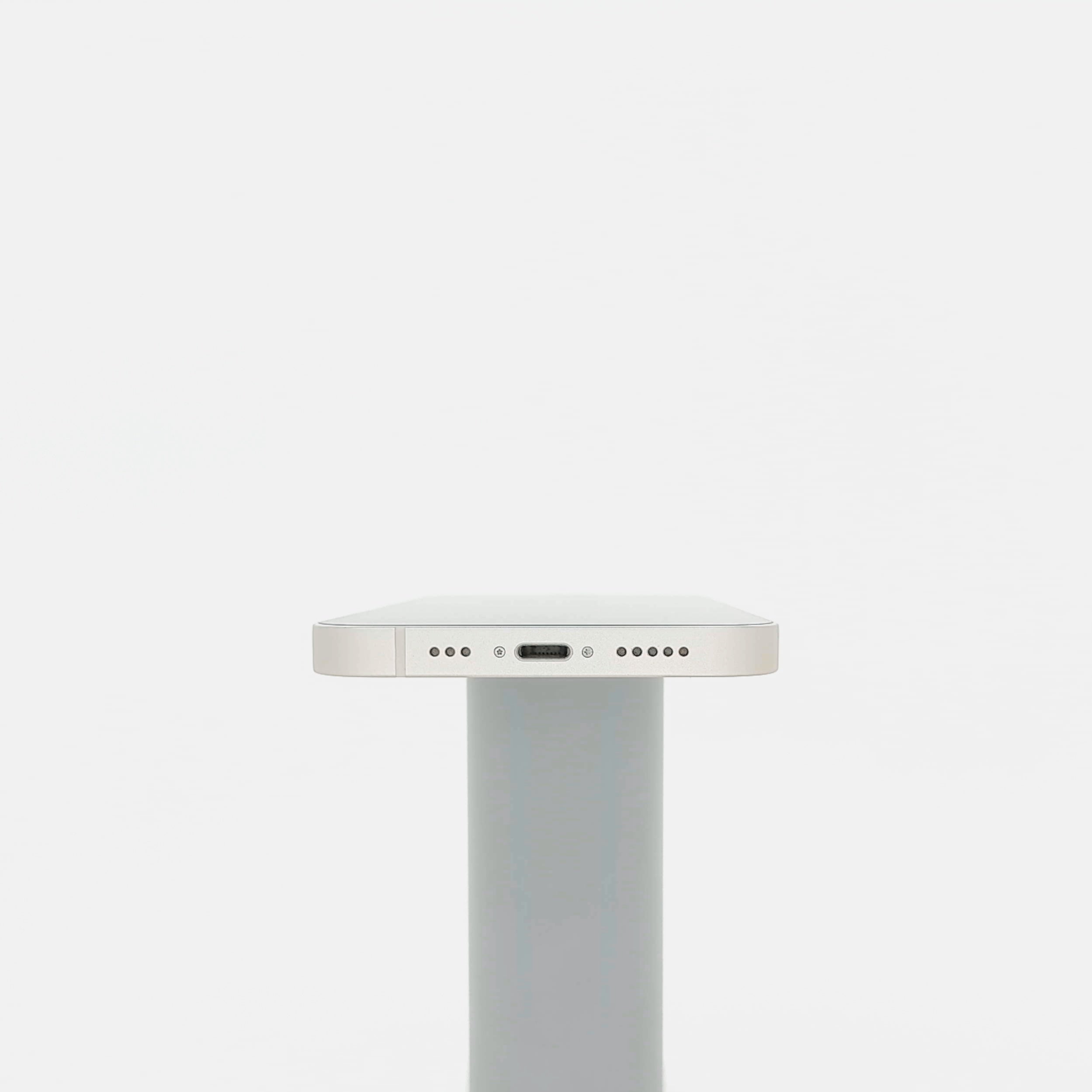 95新 Apple iPhone 13 128G 星光色 中國大陸版