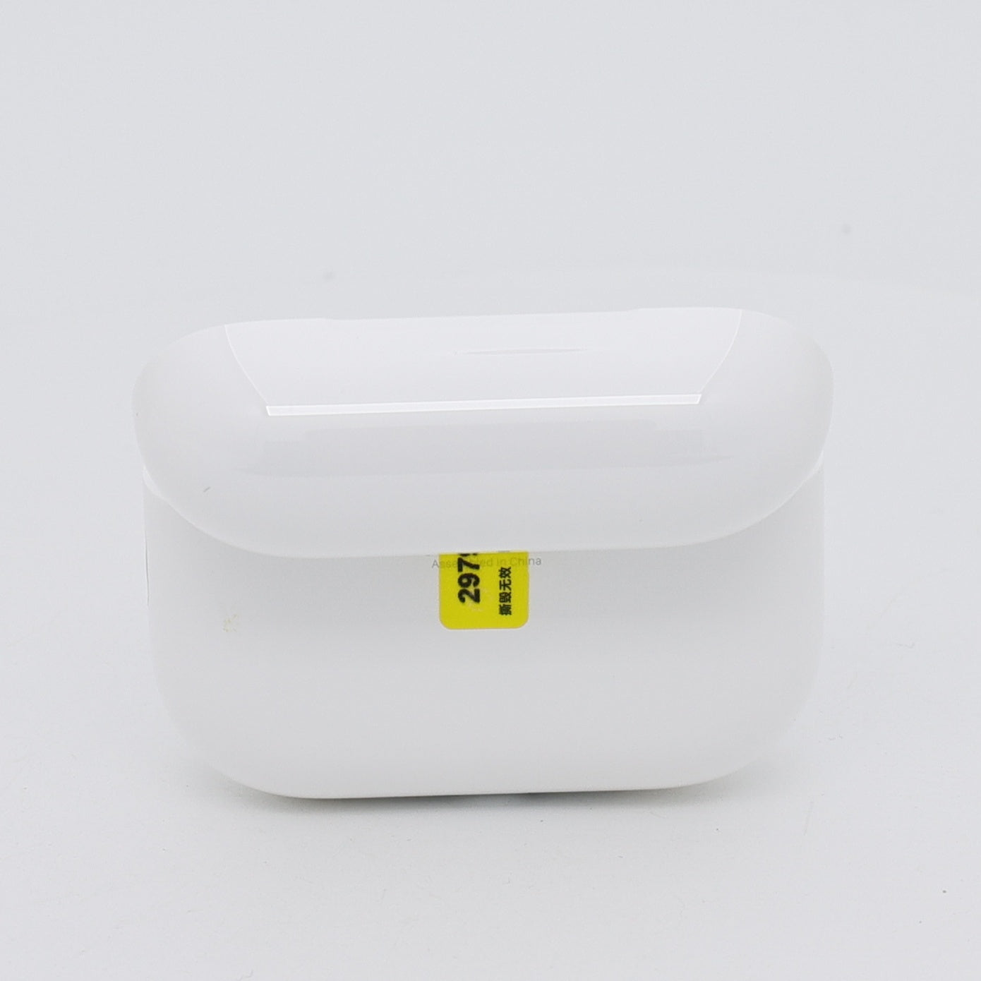 99新 Apple AirPods Pro 3 白色