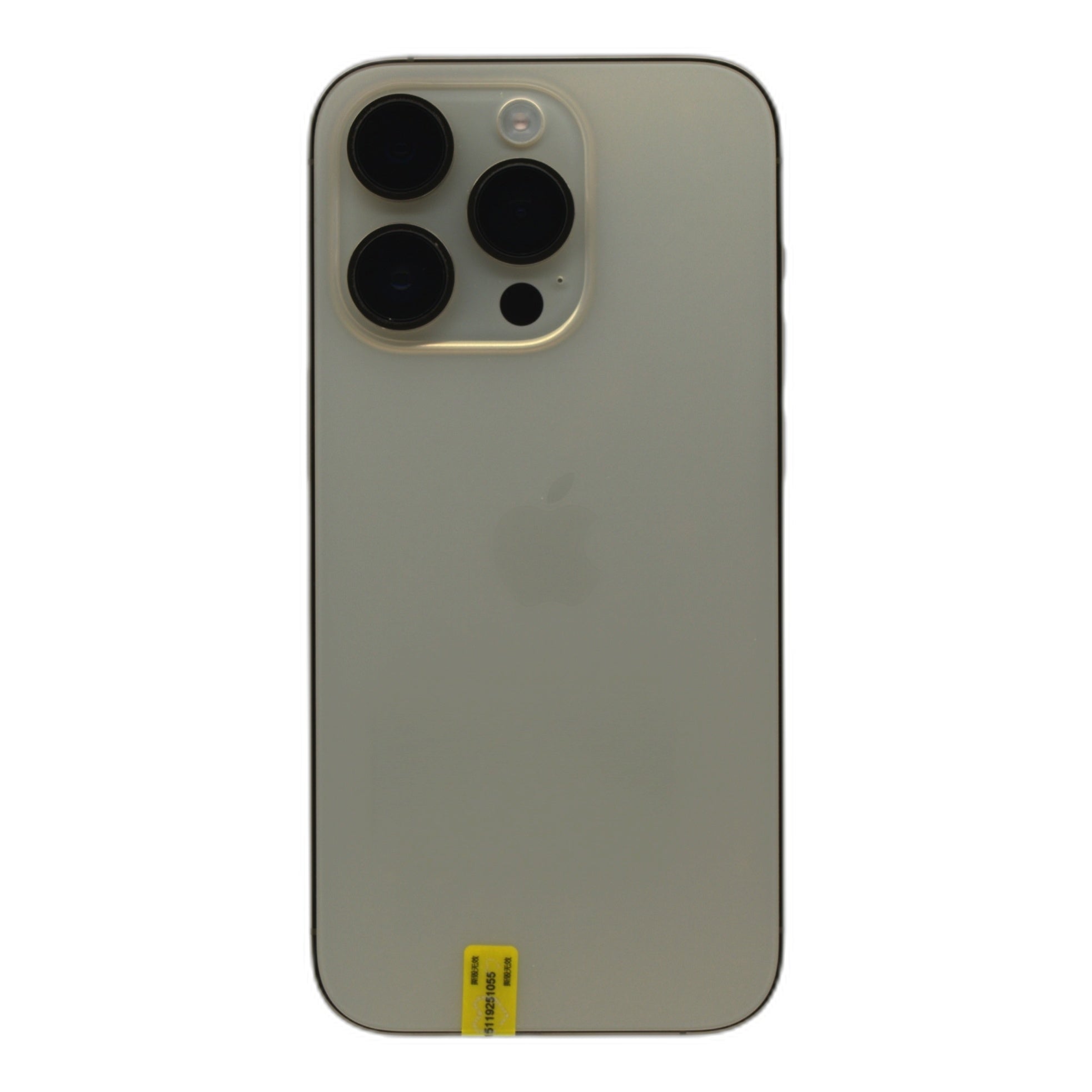 95新 Apple iPhone 14 Pro 128G 金色 中國大陸版