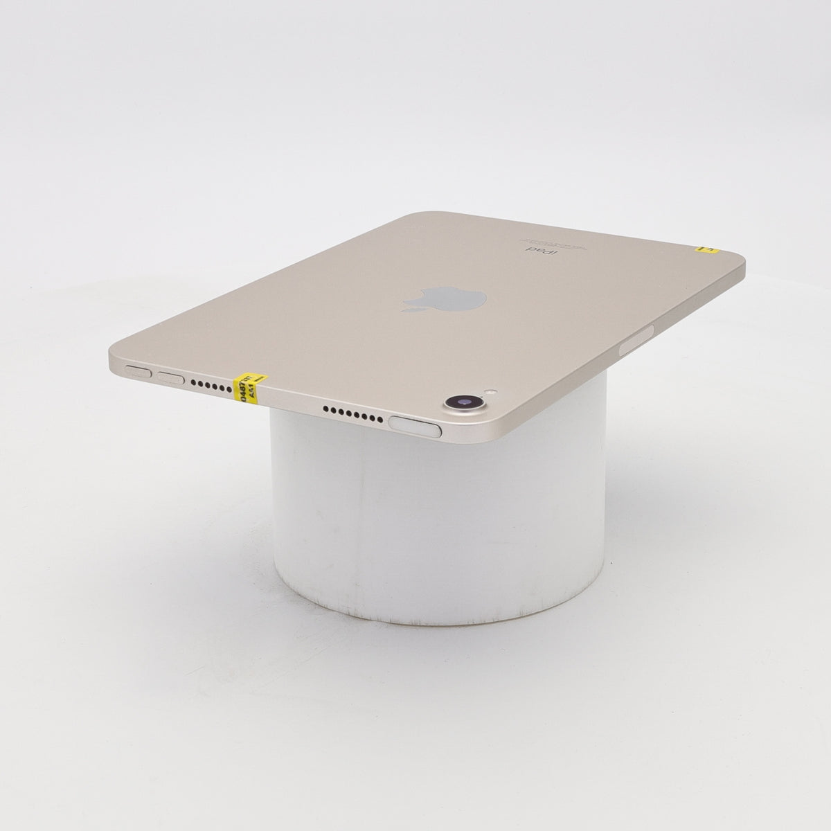 99新 Apple iPad mini6 64G 星光色 WIFI