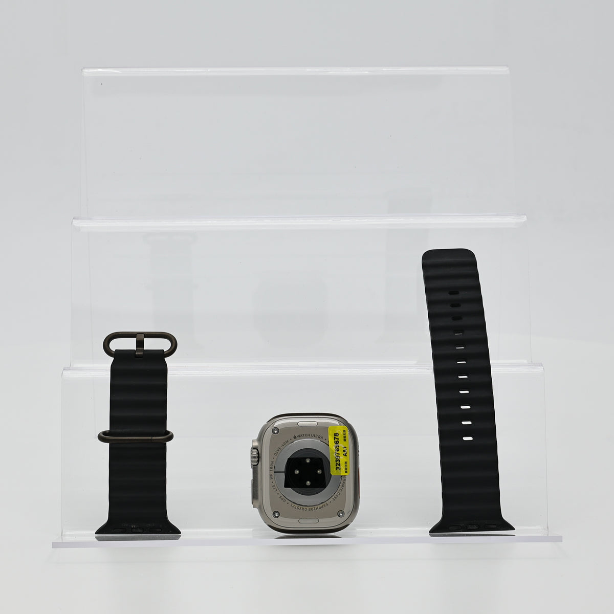 99新 Apple Watch Ultra 2 49毫米 鈦金屬