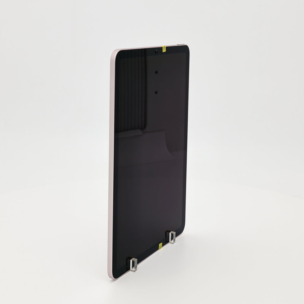 95新 Apple iPad Air5 64G 粉紅色 WIFI