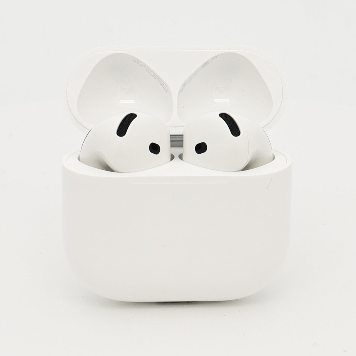 99新 Apple AirPods 4 (不支持主動降噪) 白色