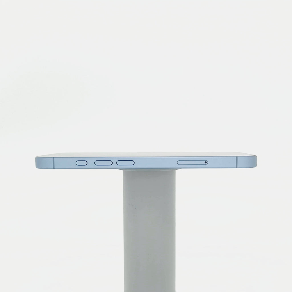 95新 Apple iPhone 17 256G 青霧藍色 中國大陸版