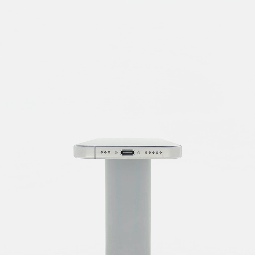 95新 Apple iPhone 16 Pro 128G 白色鈦金屬 中國大陸版