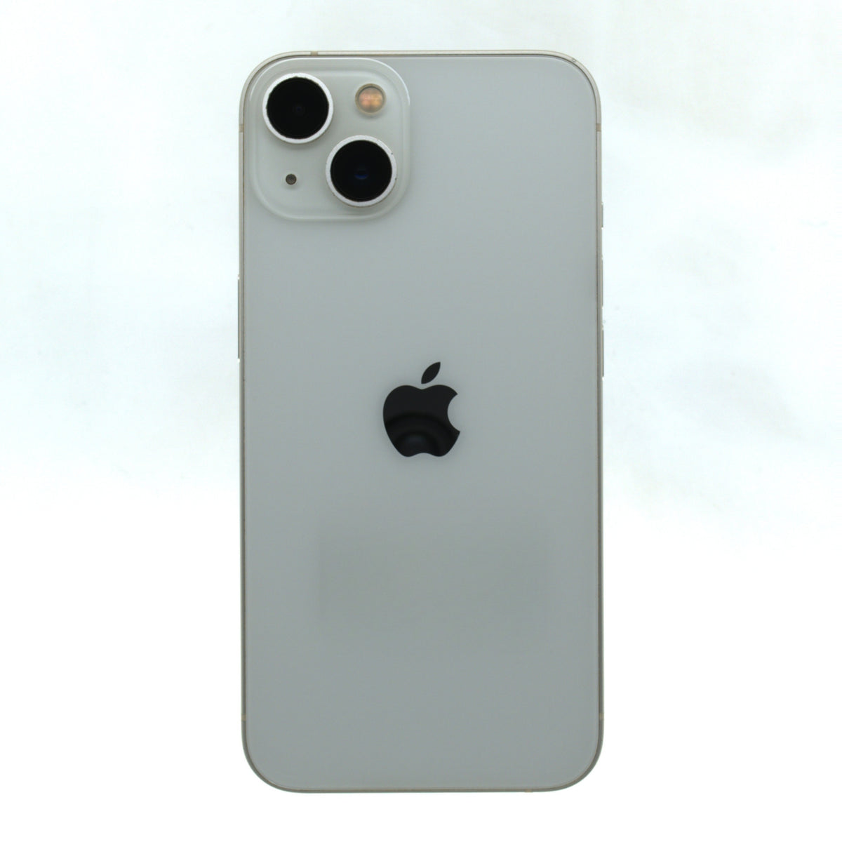95新 Apple iPhone 13 256G 星光色 中國大陸版