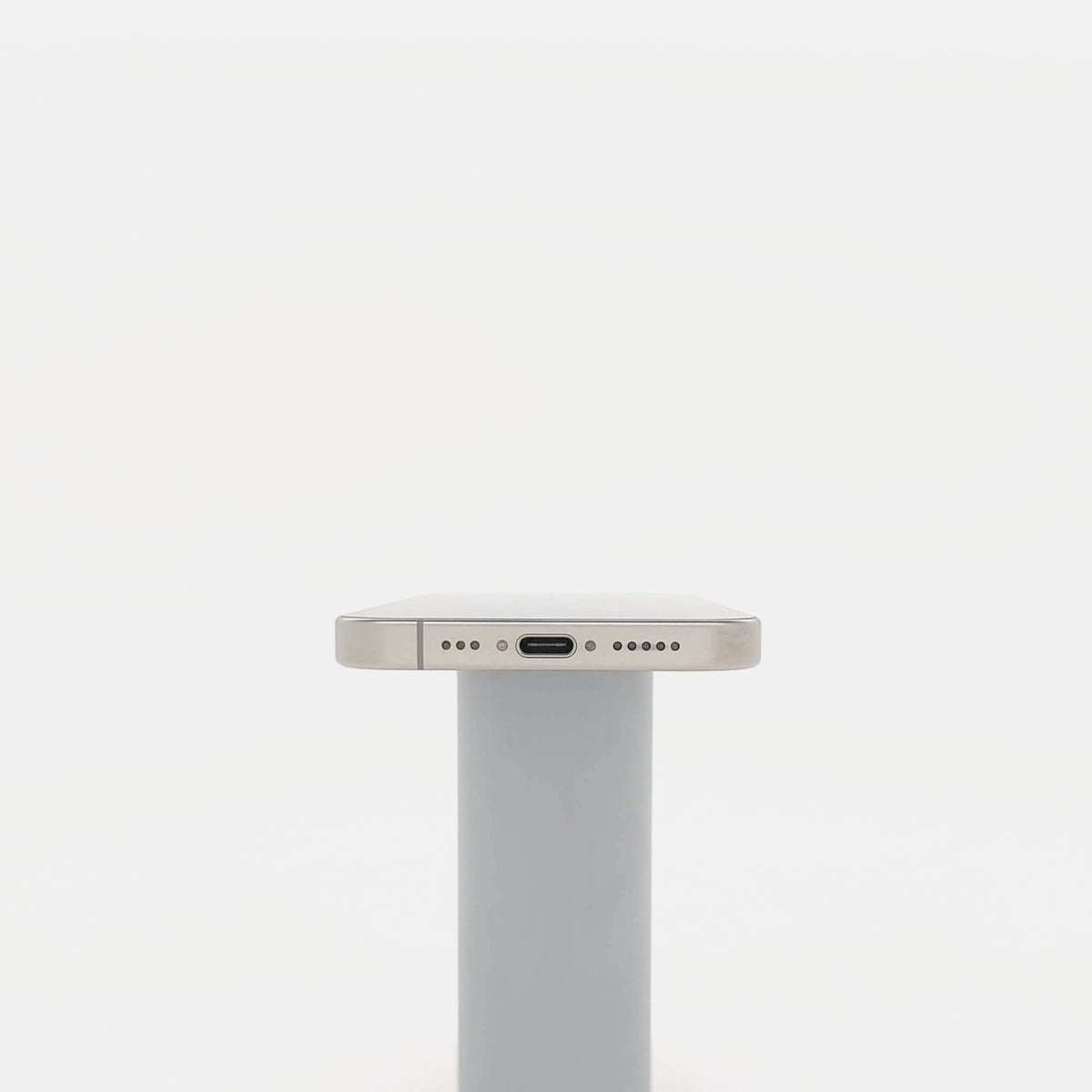 95新 Apple iPhone 15 Pro 256G 原色鈦金屬 中國大陸版