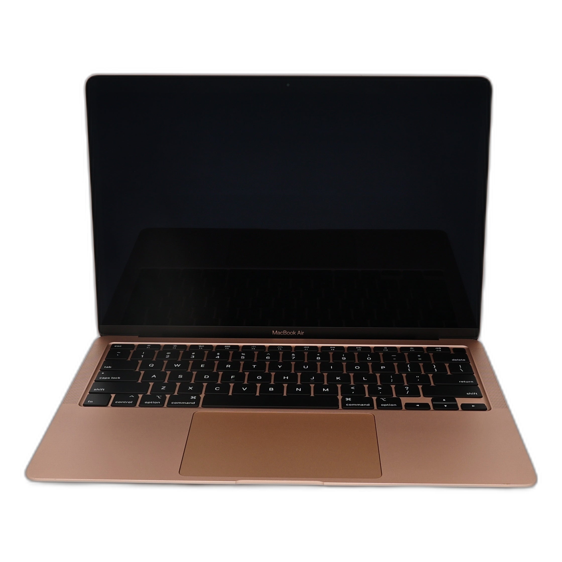 95新 Apple MacBook Air 20年 13寸 i3 1.1G 8G RAM 256G SSD 金色