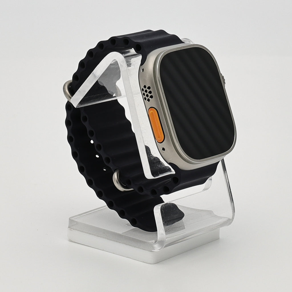 99新 Apple Watch Ultra 2 49毫米 鈦金屬