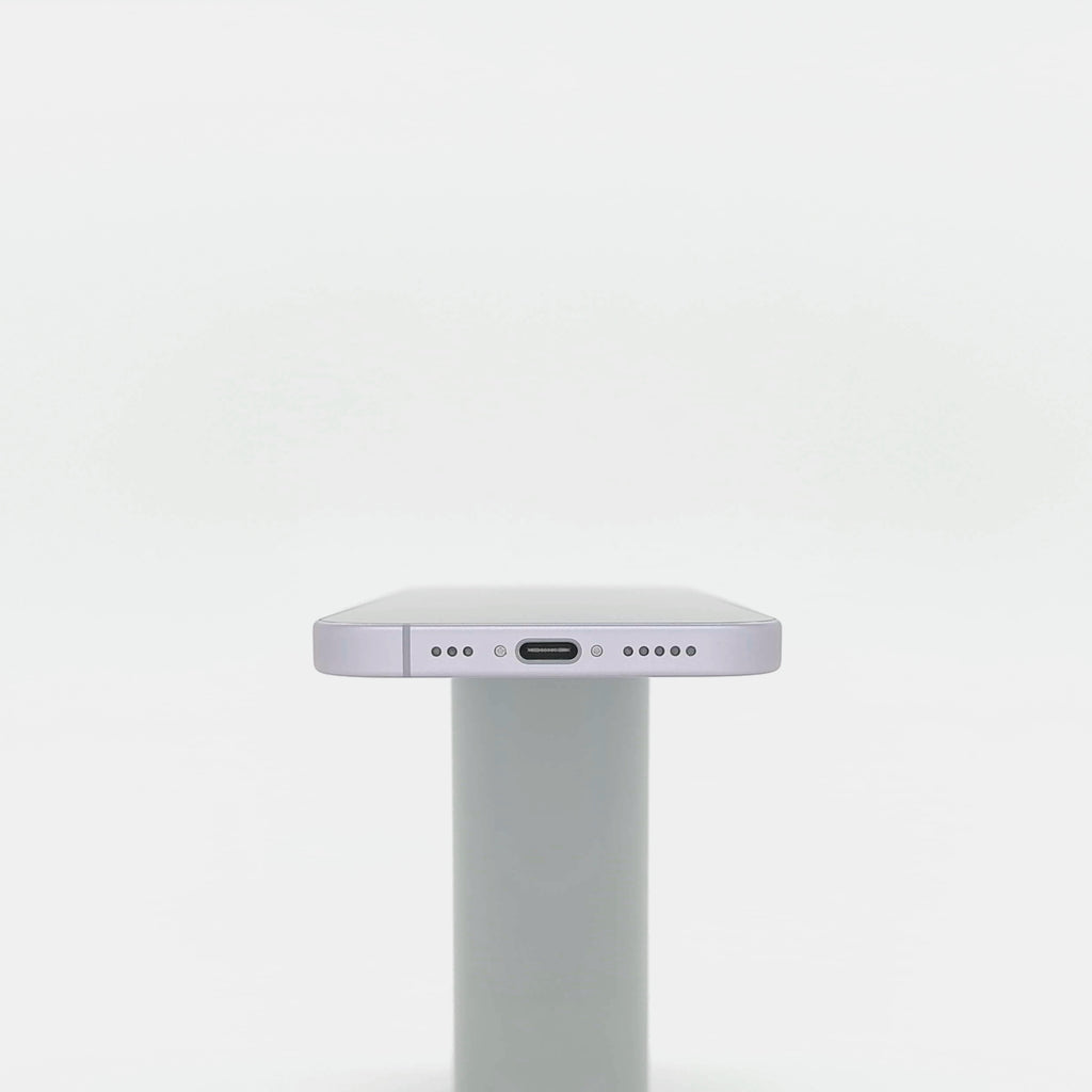 99新 Apple iPhone 17 256G 薰衣草紫色 中國大陸版
