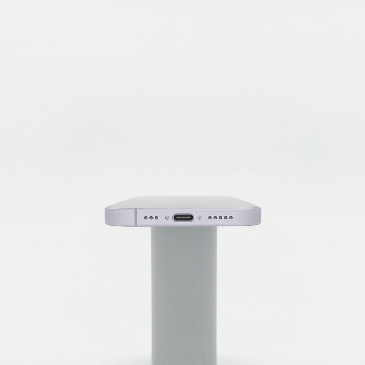 99新 Apple iPhone 17 256G 薰衣草紫色 中國大陸版