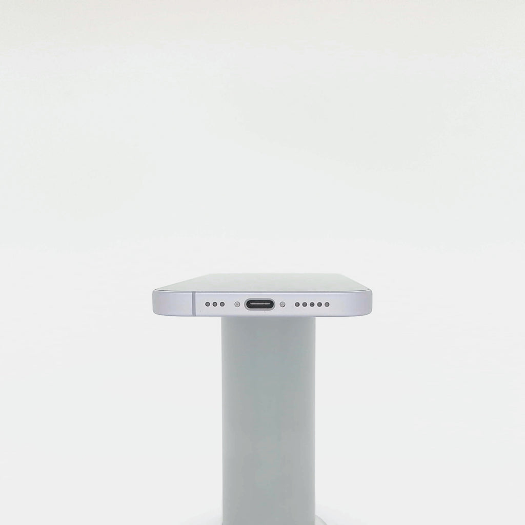 95新 Apple iPhone 17 256G 薰衣草紫色 中國大陸版