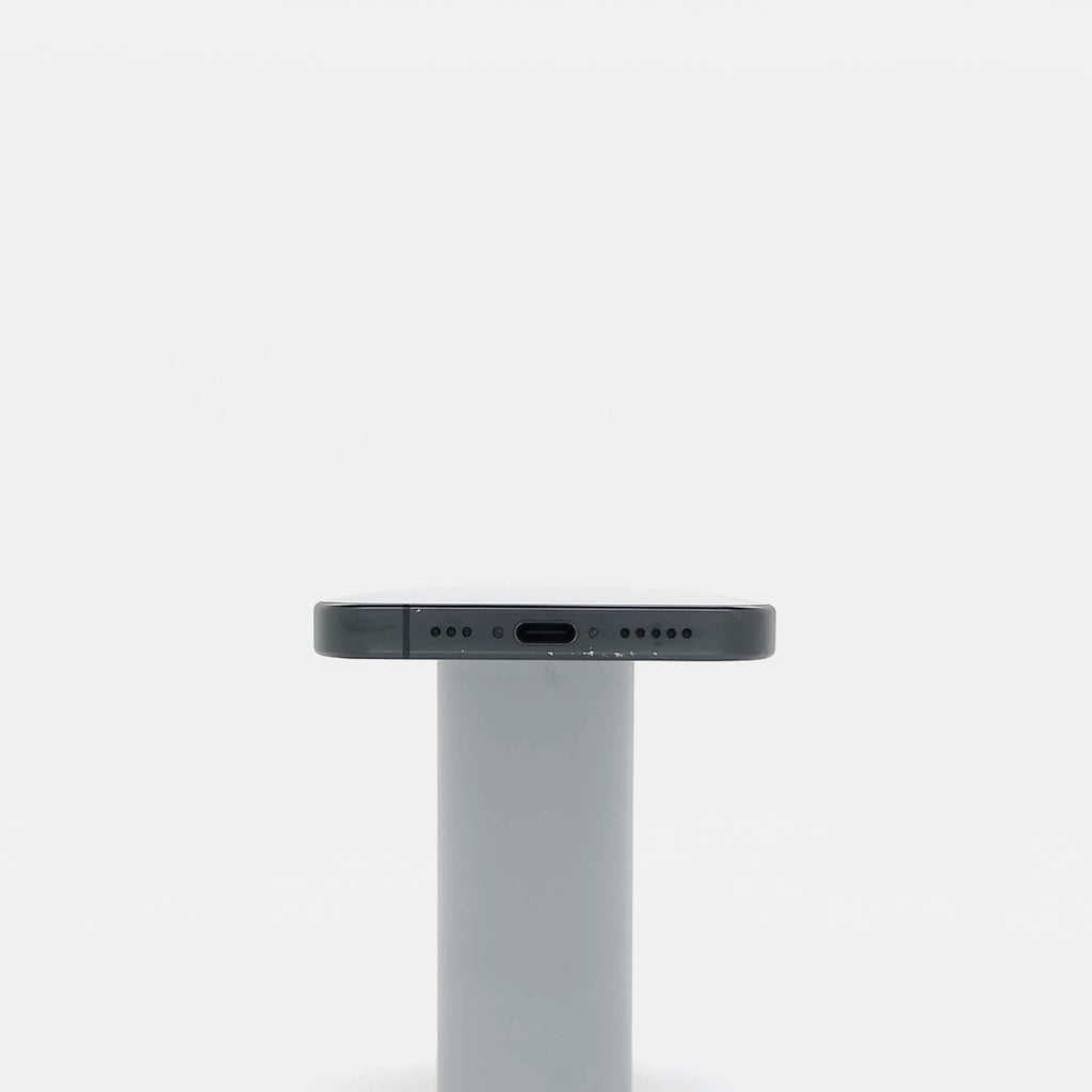 95新 Apple iPhone 16 Pro 256G 黑色鈦金屬 中國大陸版
