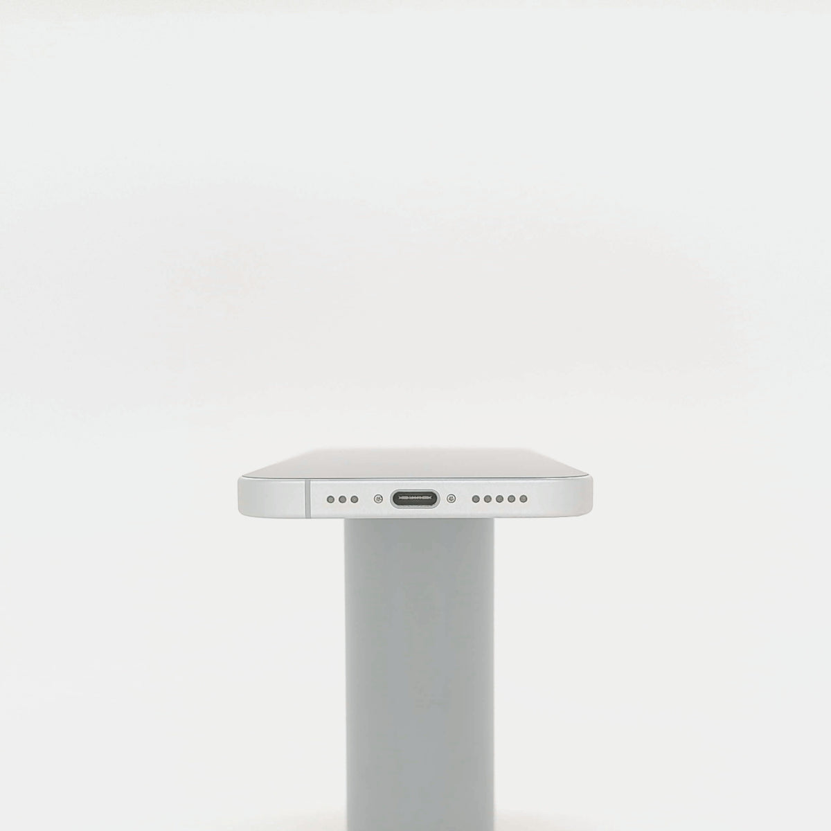 95新 Apple iPhone 16 256G 白色 中國大陸版