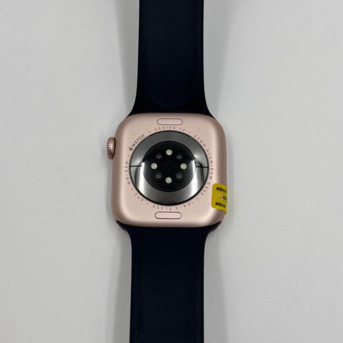 99新 Apple Watch Series 10 42毫米 鋁金屬