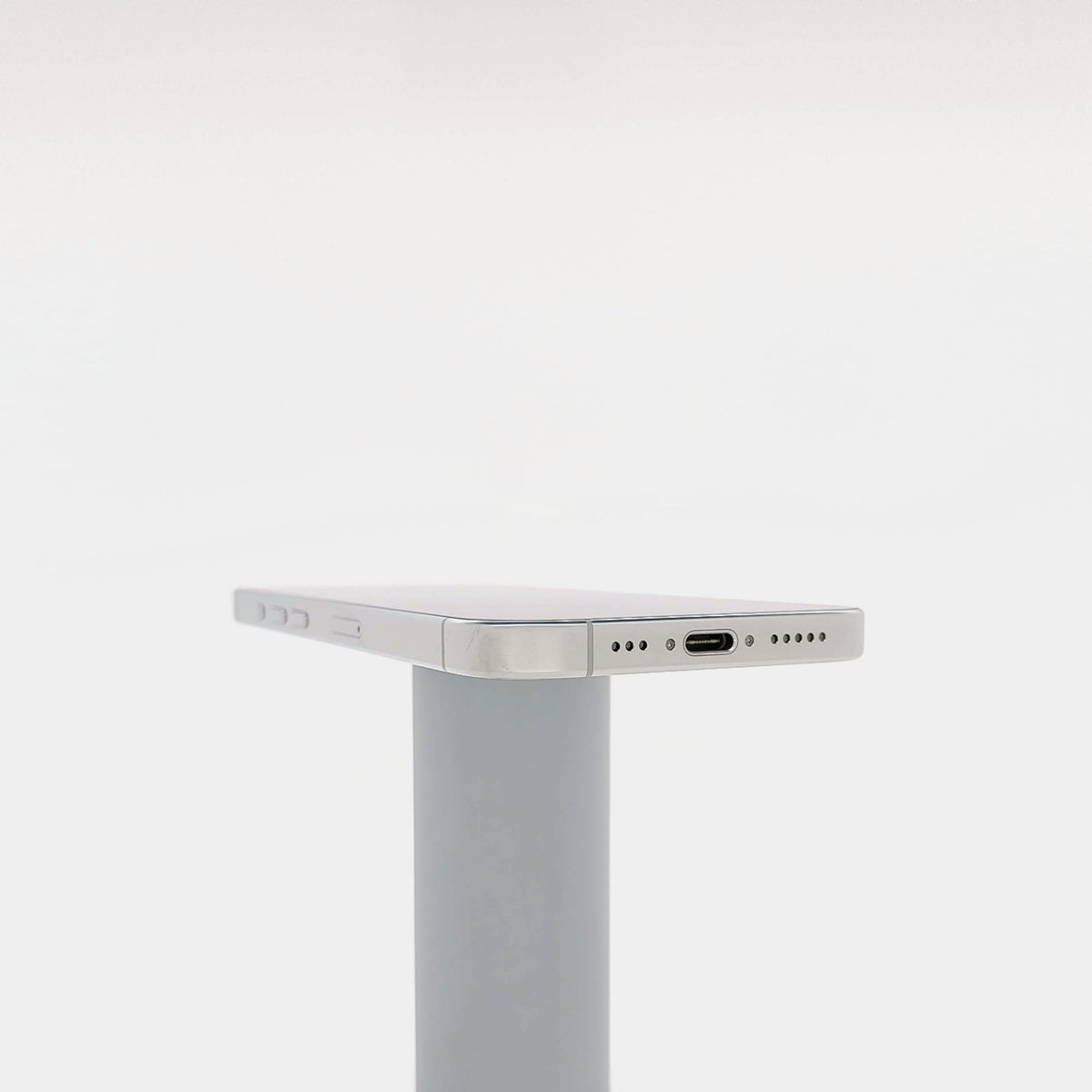 95新 Apple iPhone 16 Pro 128G 白色鈦金屬 中國大陸版