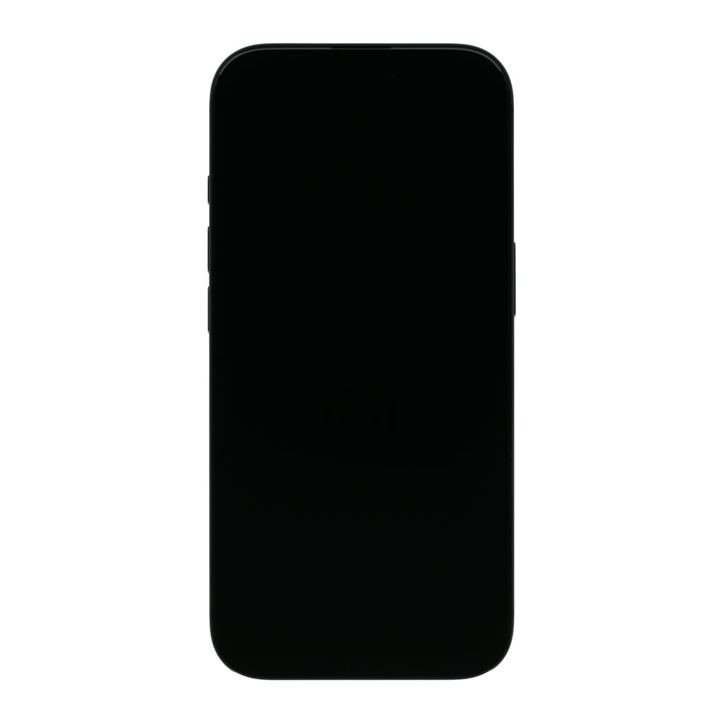 99新 Apple iPhone 16 Pro 128G 黑色鈦金屬 中國大陸版