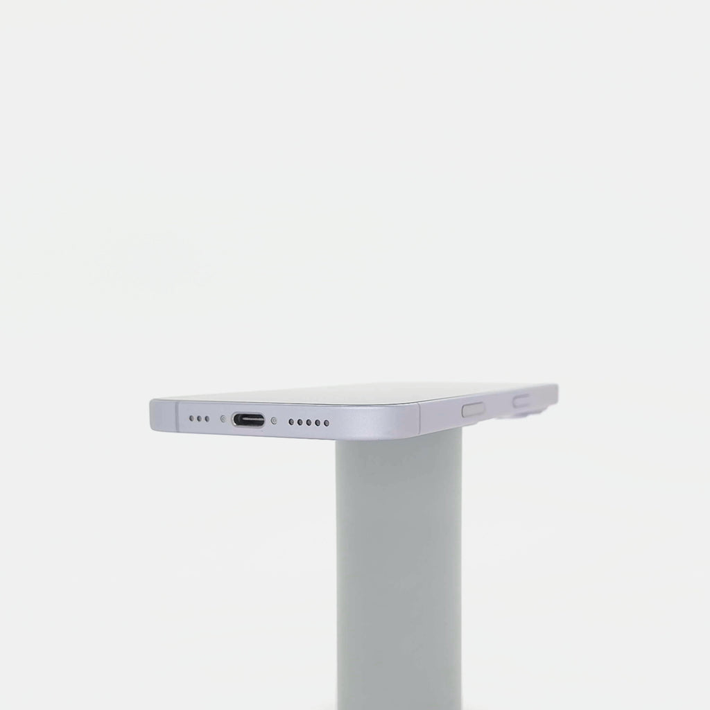 99新 Apple iPhone 17 256G 薰衣草紫色 中國大陸版