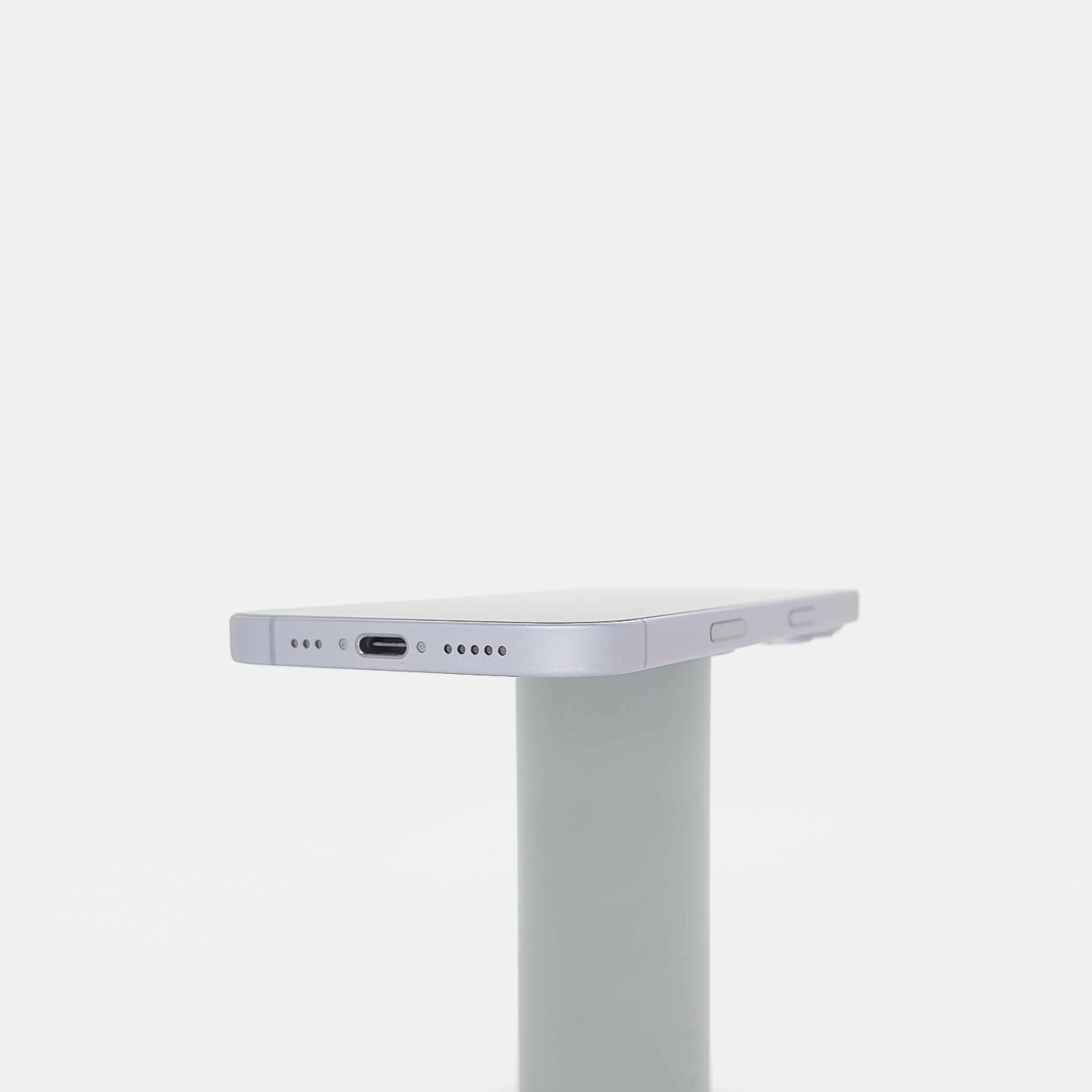 99新 Apple iPhone 17 256G 薰衣草紫色 中國大陸版