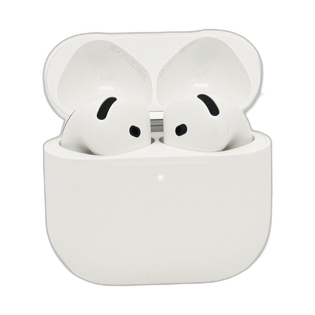 99新 Apple AirPods 4 (支持主动降噪) 白色