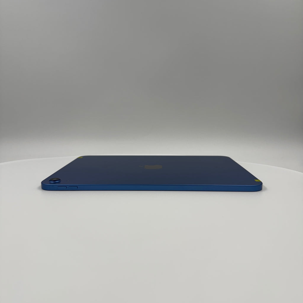95新 Apple iPad 10代 64G 藍色 WIFI