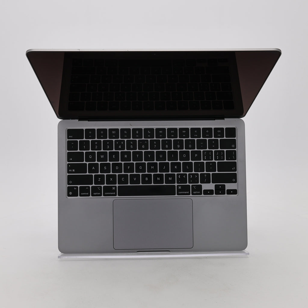 95新 Apple MacBook Air 22年 13寸 M2（8+8核） 16G RAM 256G SSD 深空灰色