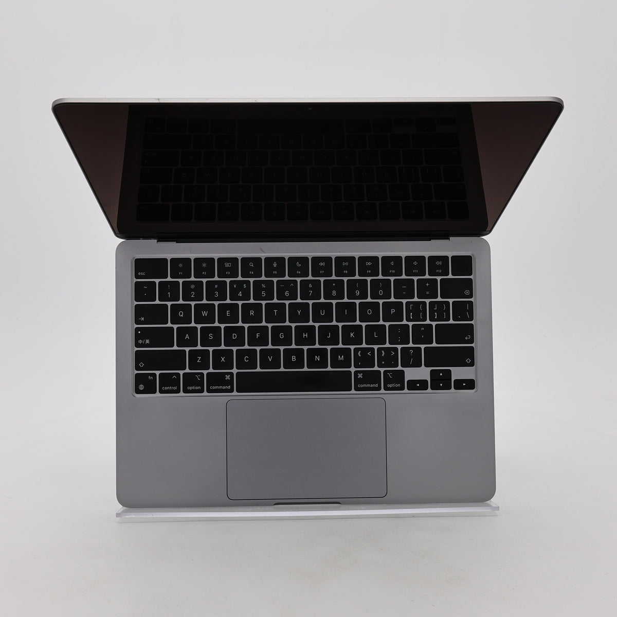 95新 Apple MacBook Air 22年 13寸 M2（8+8核） 16G RAM 256G SSD 深空灰色