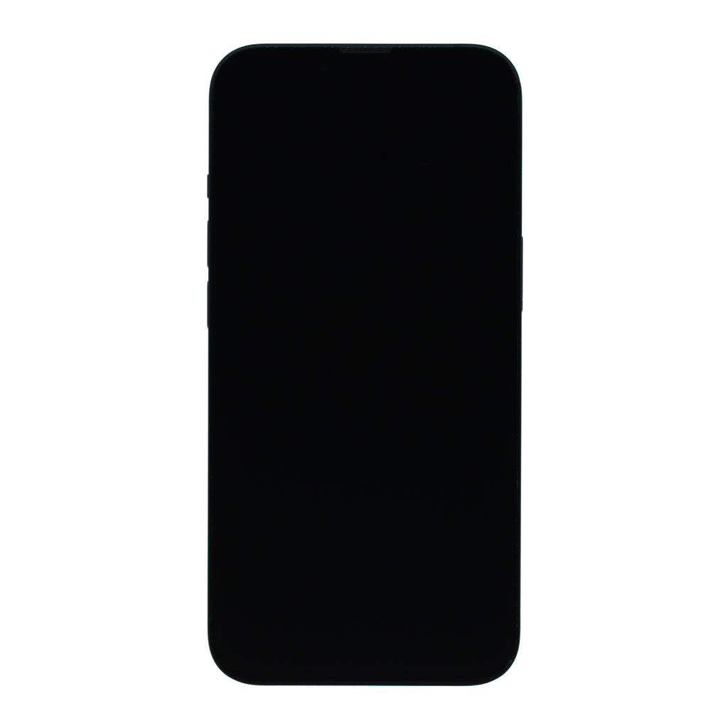 95新 Apple iPhone 13 128G 午夜色 中國大陸版